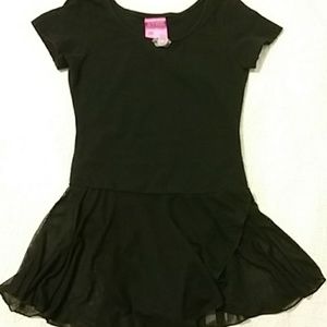 FUTURE STAR leotard size M